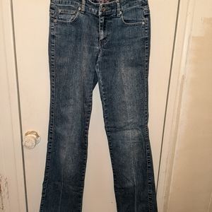 CELEBRITY PINK JEANS